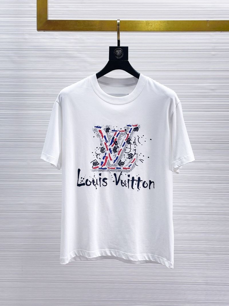 Louis Vuitton T-Shirts